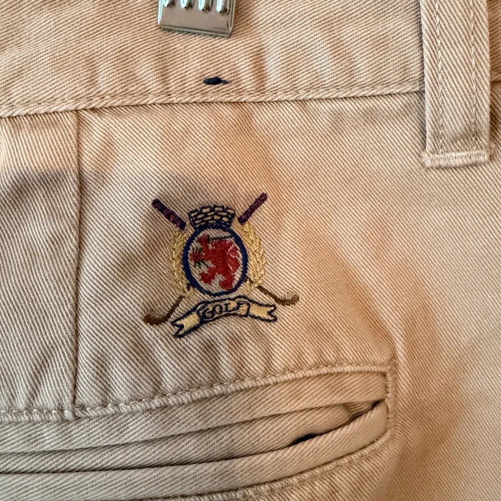 Tommy Hilfiger good clean